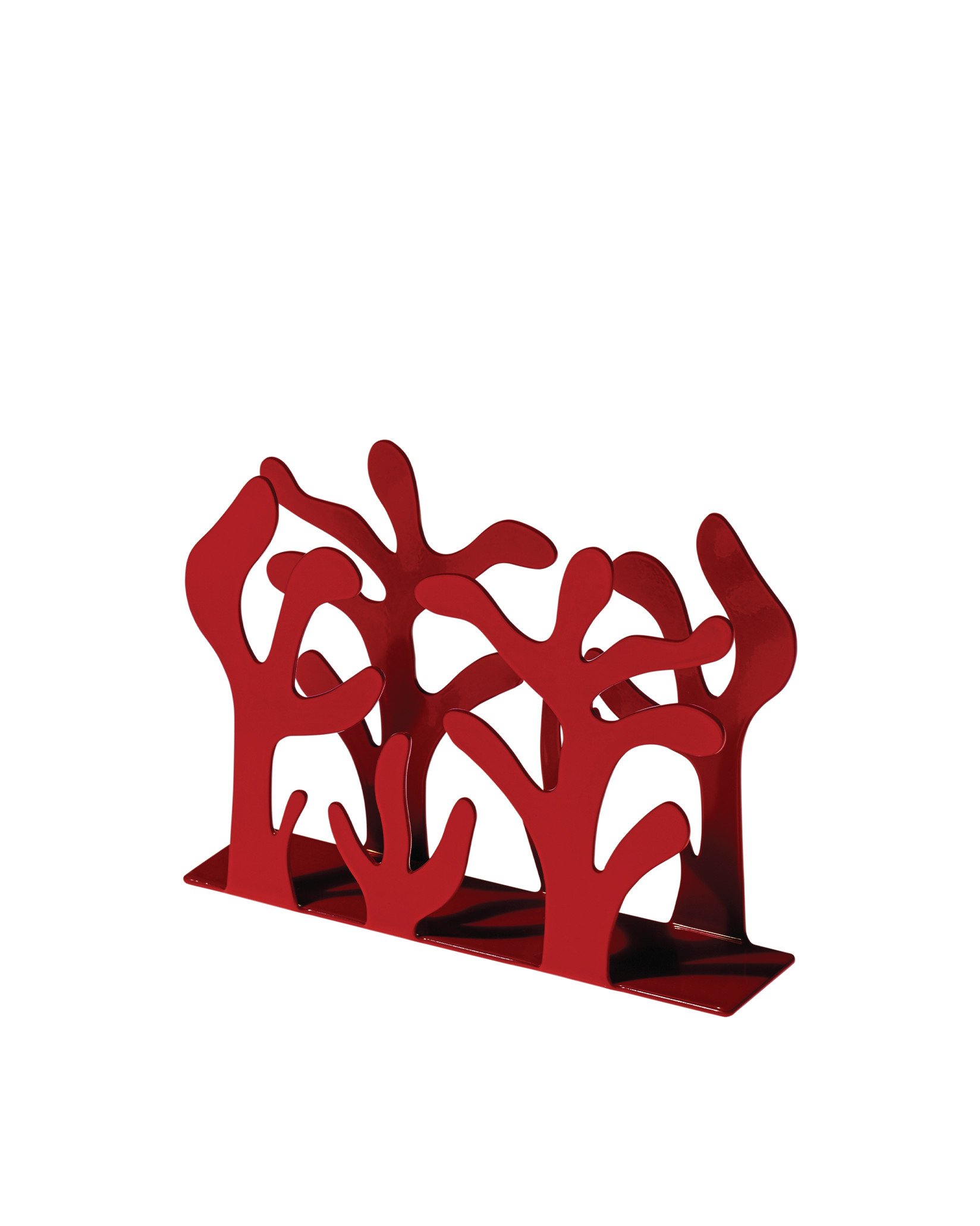 Alessi Mediterraneo держатель для бумажных салфеток ESI03 - Вид №3