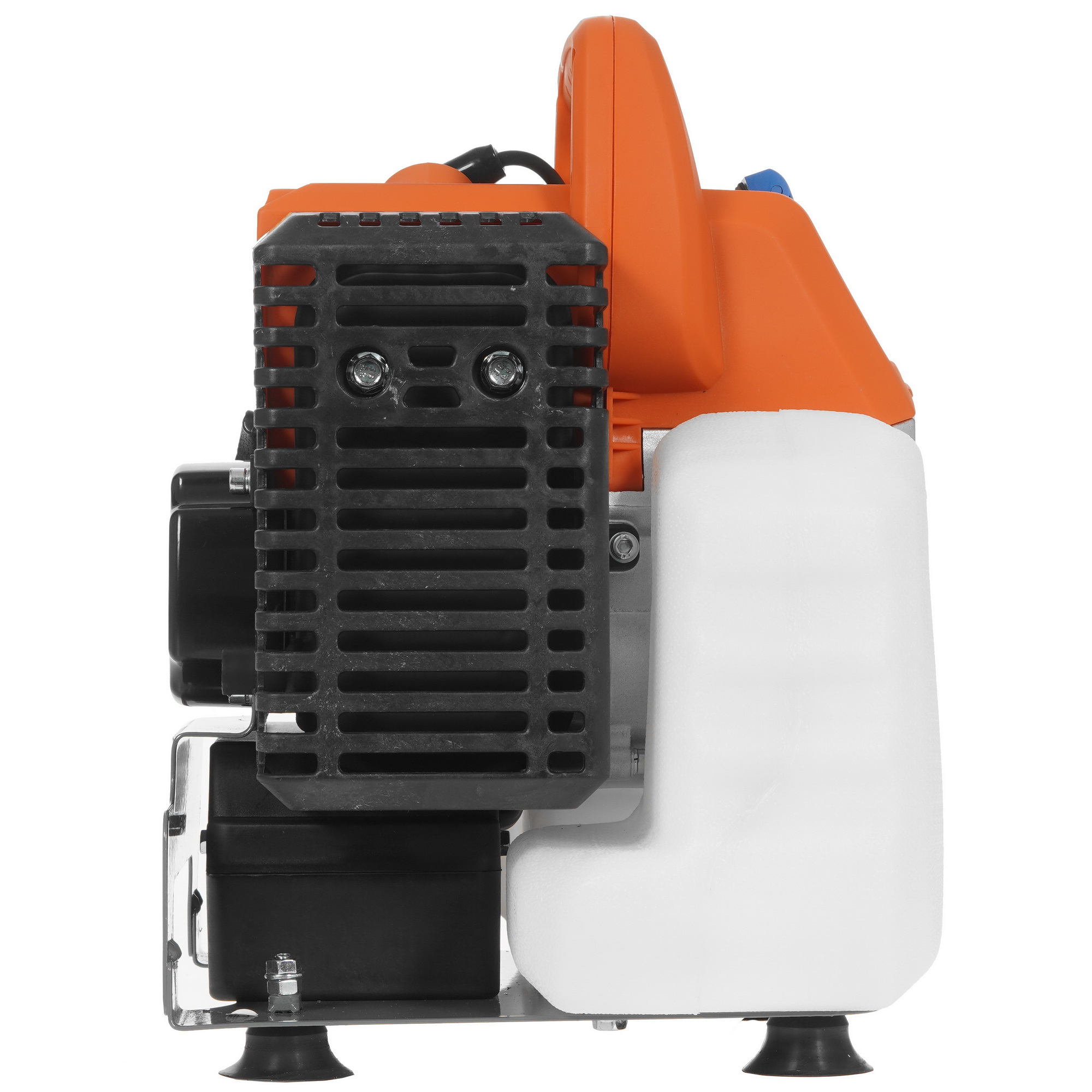 Электрогенератор   бензиновый Кратон GG-1100i 2t 9057749 STDN-0097435 - Вид №5