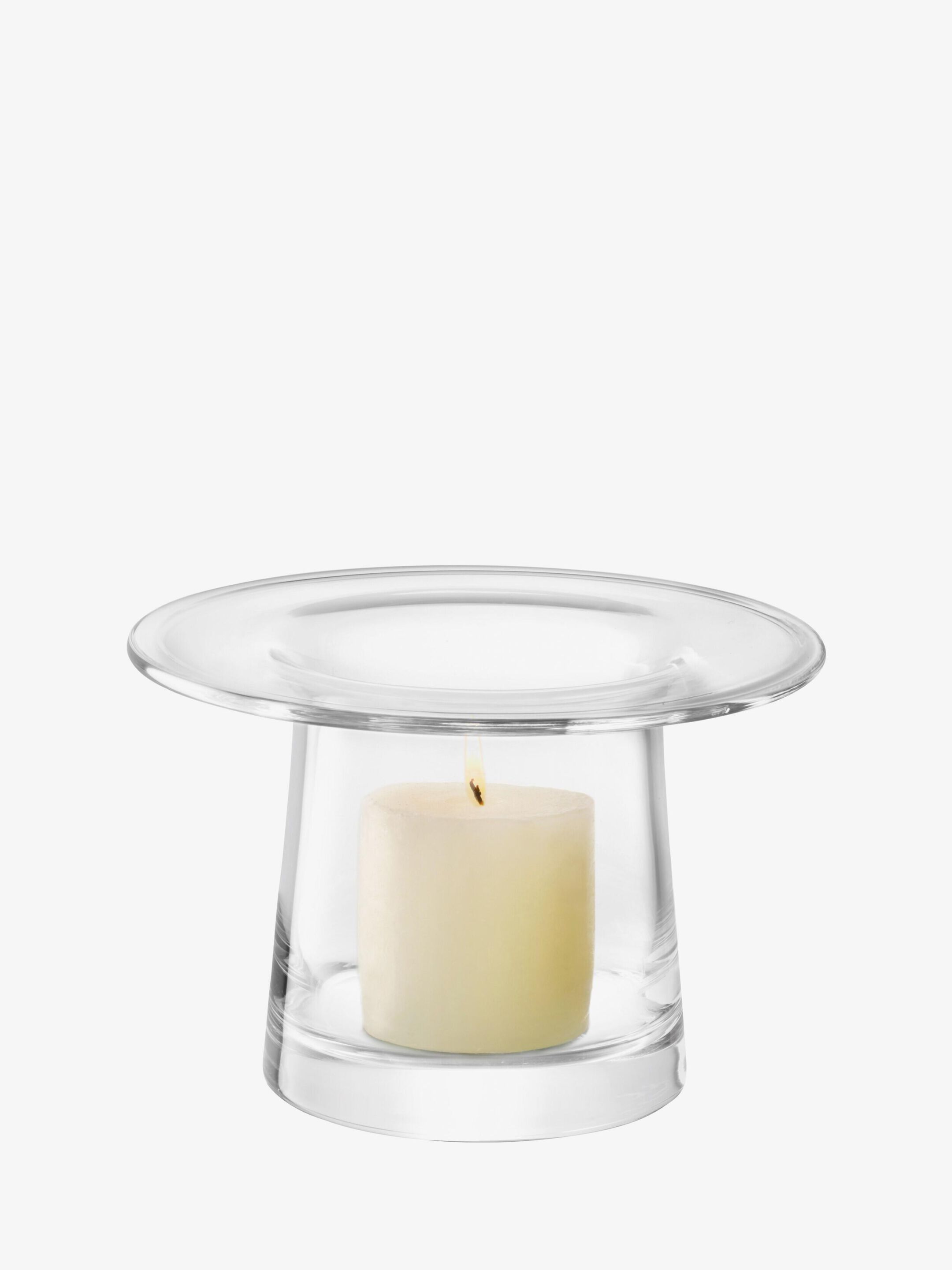 Ваза из дутого стекла LSA Виктория ARCH-00106048 - Вид №2