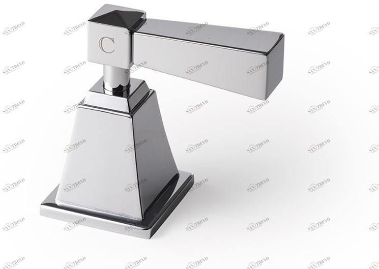 Devon&Devon Латунный запорный кран Vip time sun-id-1369288