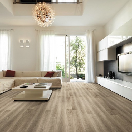 Ламинат Maestro Club Орех Пепел M03 4000100050 - Вид №1