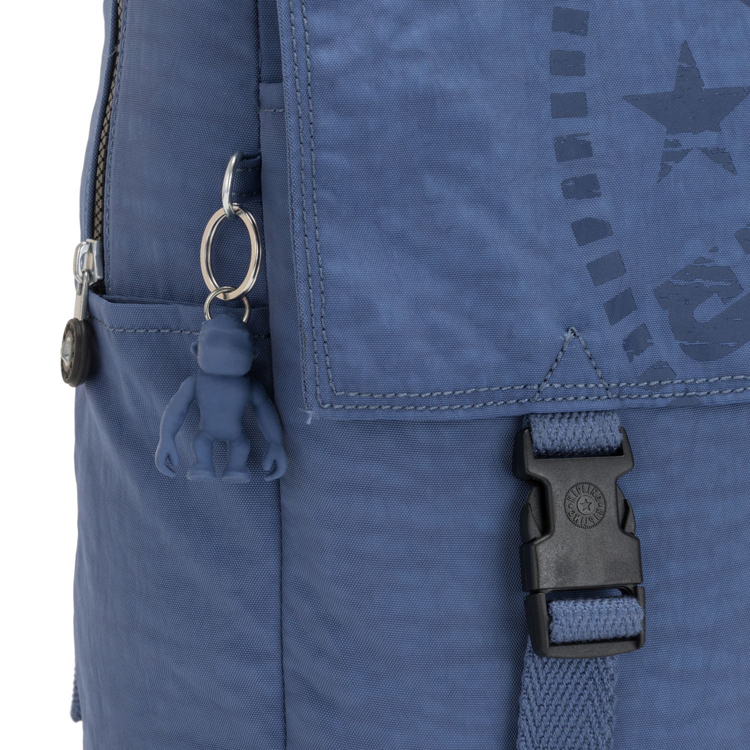 KI3724V55 Рюкзак Medium Backpack Kipling Leonie  - Вид №4