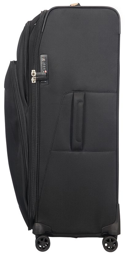 CN1-09008 Чемодан CN1*008 Spinner Expandable Samsonite Spark Sng Eco  - Вид №5