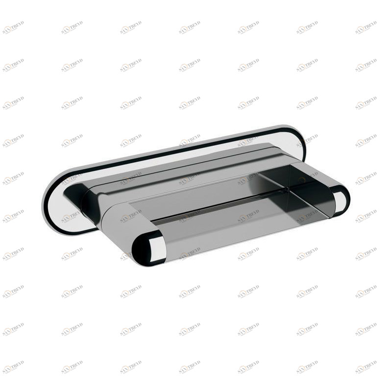 A594SC Лейка для душа DANIEL RUBINETTERIE 