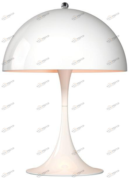 Louis Poulsen Светодиодная настольная лампа Panthella sun-id-1447261