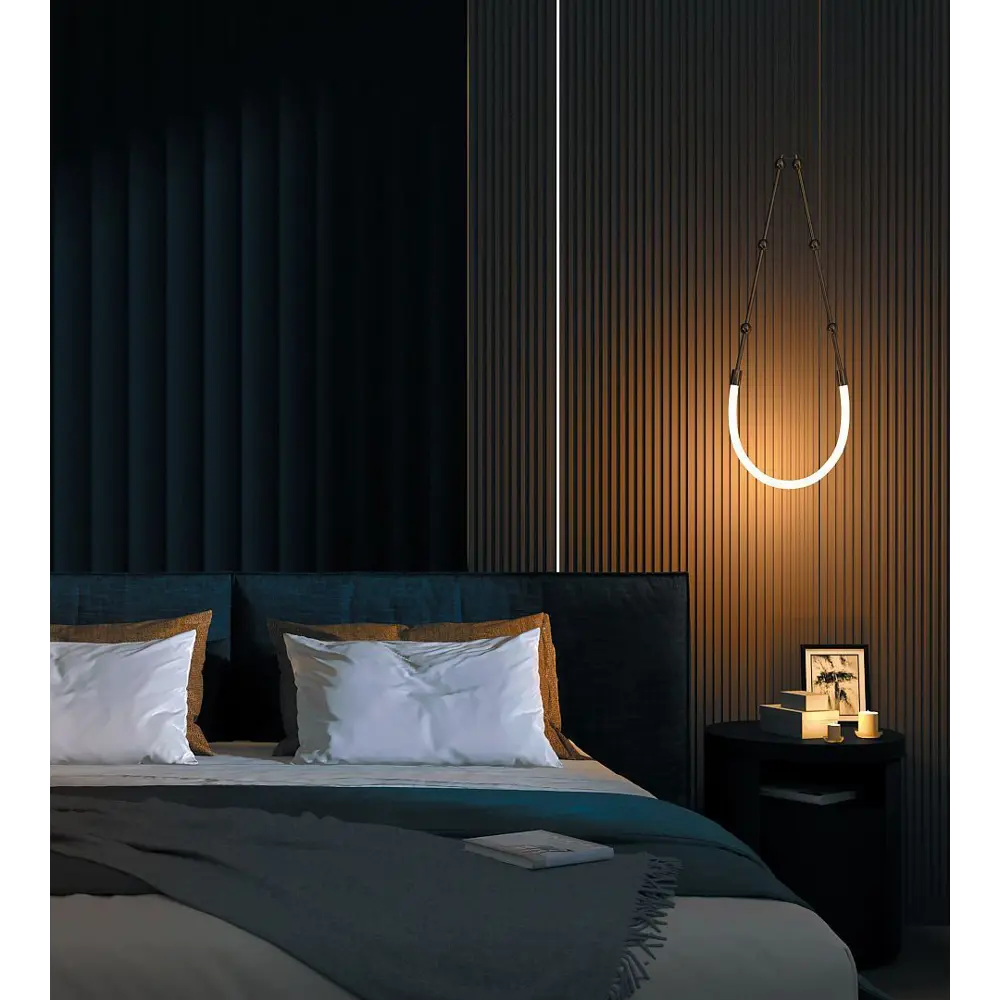 Панель потолочная полистирол ударопрочный Decomaster C7317/11 белый 12x122x2900 мм STLM-2086212 - Вид №4