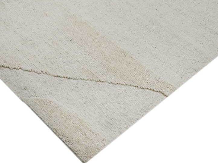 Прямоугольный ковер ручной работы из шерсти Jaipur Rugs Zuri ARCH-00128680 - Вид №2