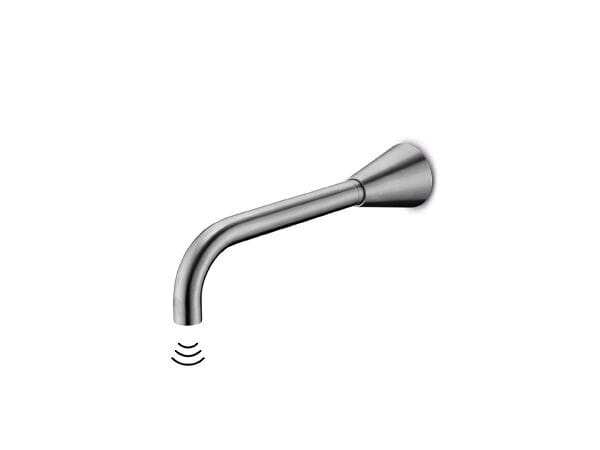 Настенный инфракрасный смеситель для раковины из нержавеющей стали JEE-O конус ARCH-00047167