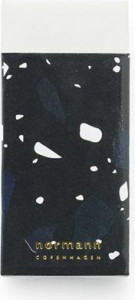 001162 Ластик Space Stone Dark Normann Copenhagen