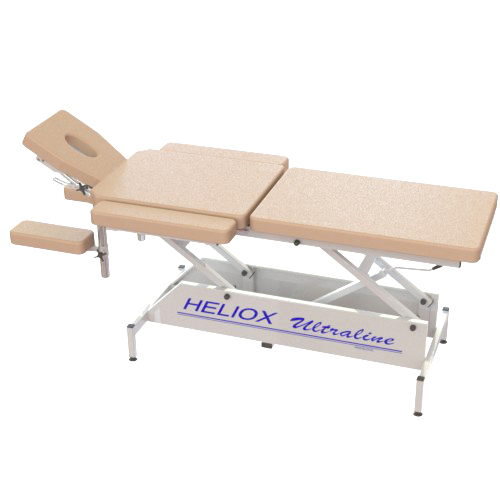 FM3C Массажный стол heliox fm3c Heliox  - Вид №1