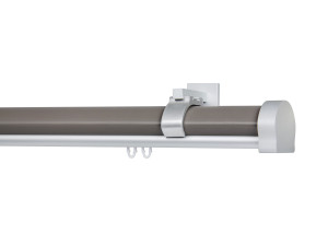 Деревянная карниз