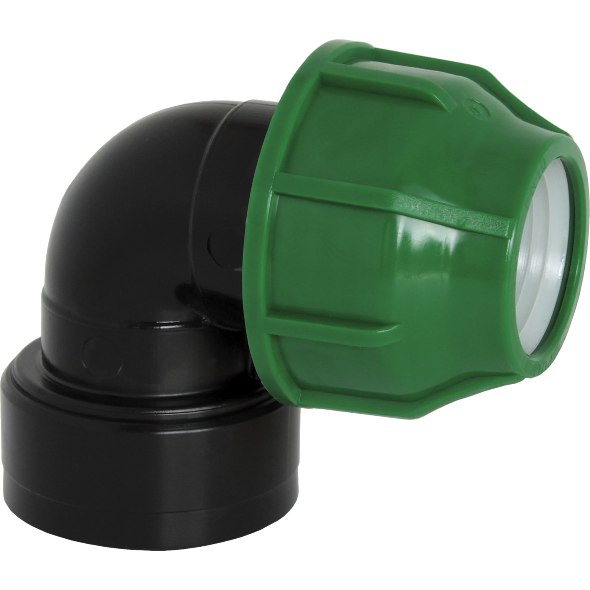 82578497 Угол 25 х В3/4 PN10 Santreyd 