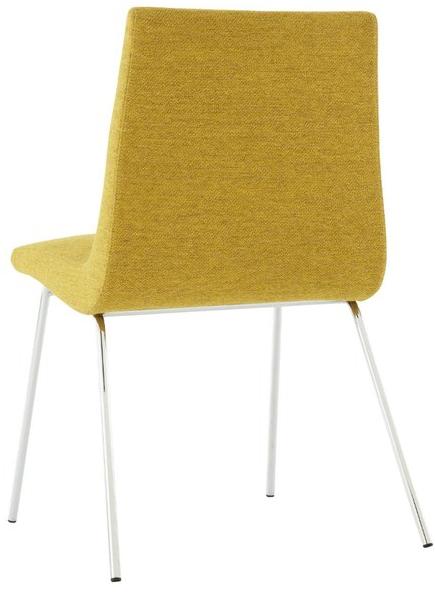 Ligne Roset Стул из мягкой ткани sun-id-1438688 - Вид №1