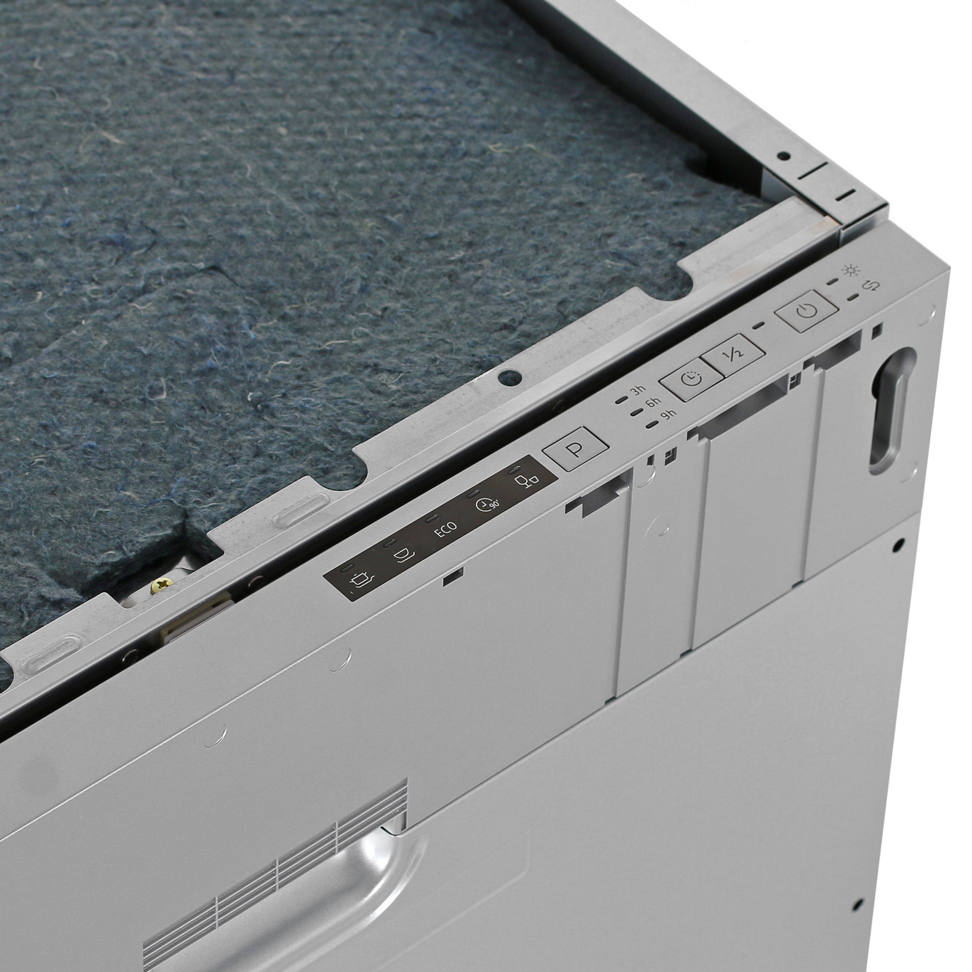 5042294 Встраиваемая посудомоечная машина Бирюса DWB-612/5 STDN-0036345 - Вид №5