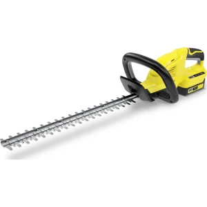 Кусторез аккумуляторный Karcher HGE 18-45 Set 18 В