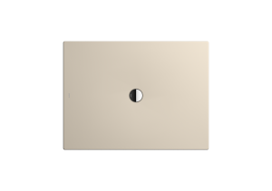 Душевой поддон KALDEWEI Сталь эмалированная 942-1 443 теплый бежевый 20