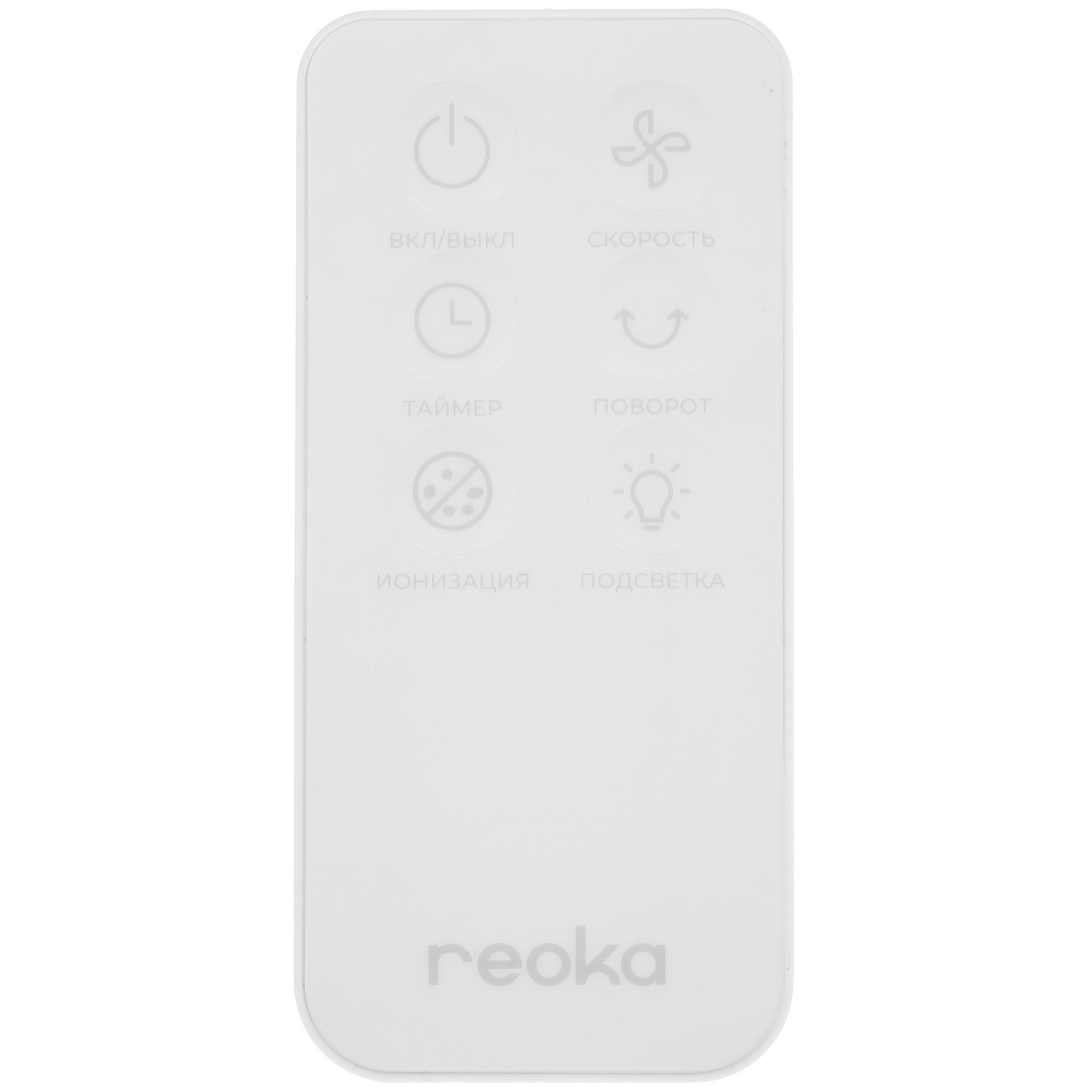 5097916 Вентилятор REOKA RKBF-3501  белый STDN-0057473 - Вид №6