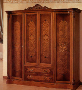 Шкаф  BTC INTERNATIONAL 2106