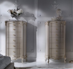 Комод  MORELLO GIANPAOLO BAMFL-T-21