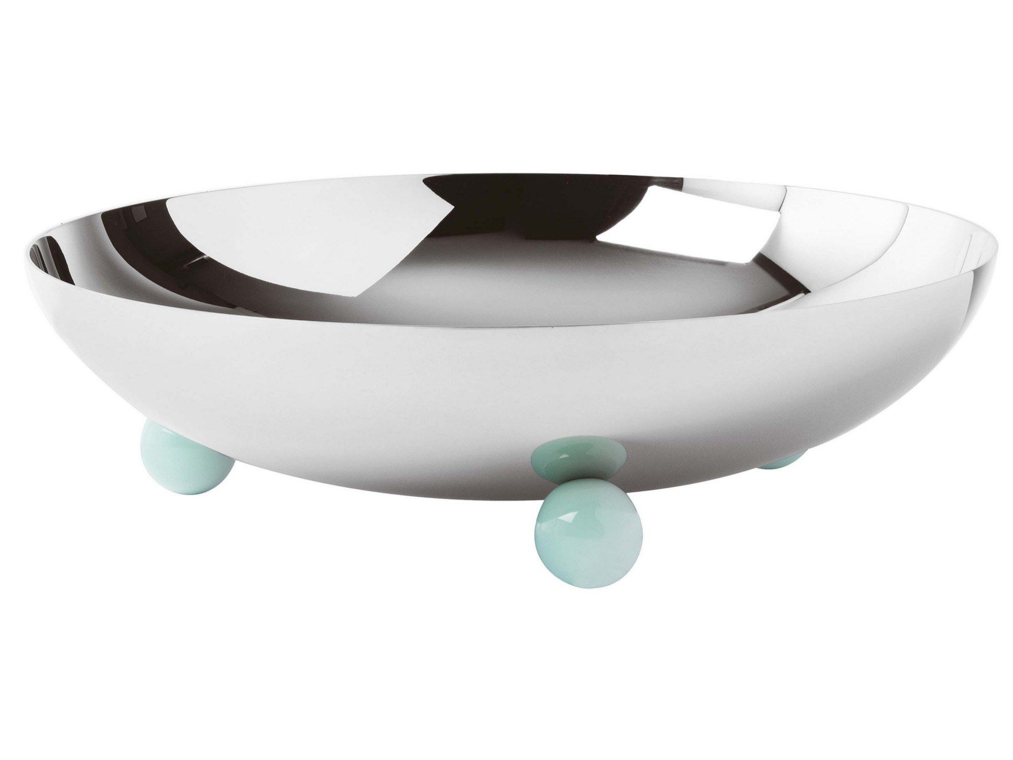 Чаша / центральная часть из нержавеющей стали Sambonet Penelope ARCH-00073389 - Вид №14