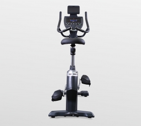 Велотренажер bronze gym u1000m pro turbo Bronze Gym sun-id-2068266 - Вид №4