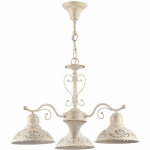 Подвесная люстра Freya Benoit FR2566-PL-03-WG FREYA BENOIT 186630 Бежевый