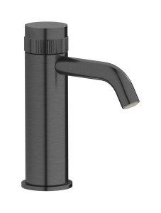 Смеситель для раковины с гидропрогрессией