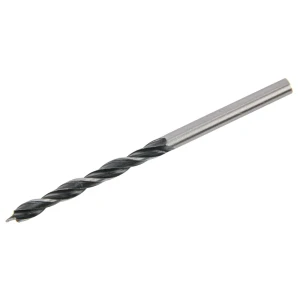 Сверло спиральное по дереву Волжский инструмент 4x75 мм