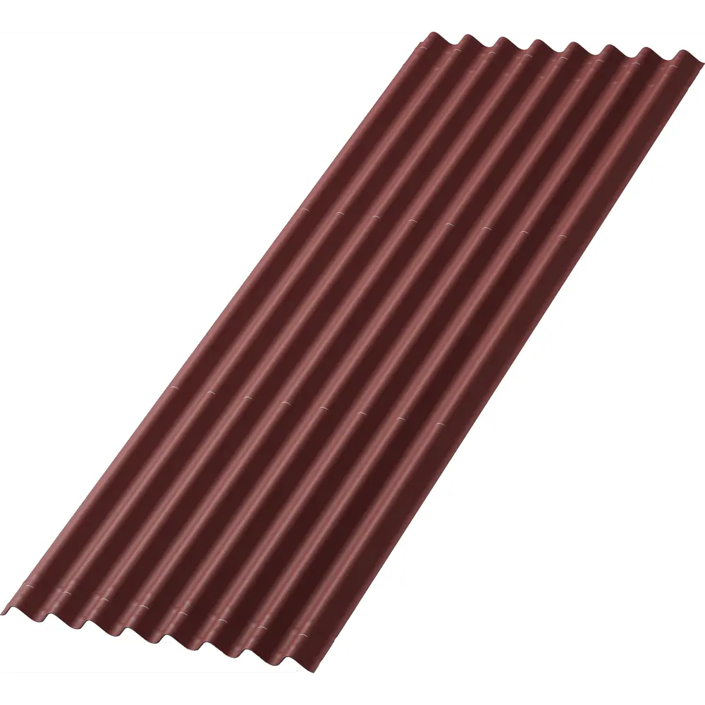 ONDULINE Смарт - инновационная кровля для самостоятельного монтажа 14644296 Ондулин Лист STLM-1019005 - Вид №1