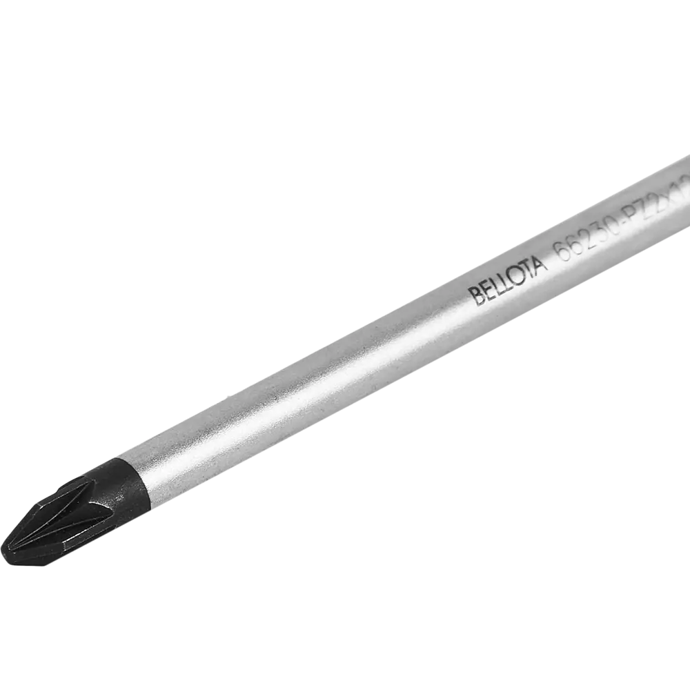 Крестовая отвертка Bellota PZ2 с эргономичной рукояткой 86209786 STLM-0848389 - Вид №1