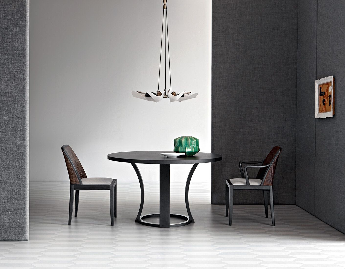 Стул из ясеня Potocco Grace ARCH-00098671 - Вид №3