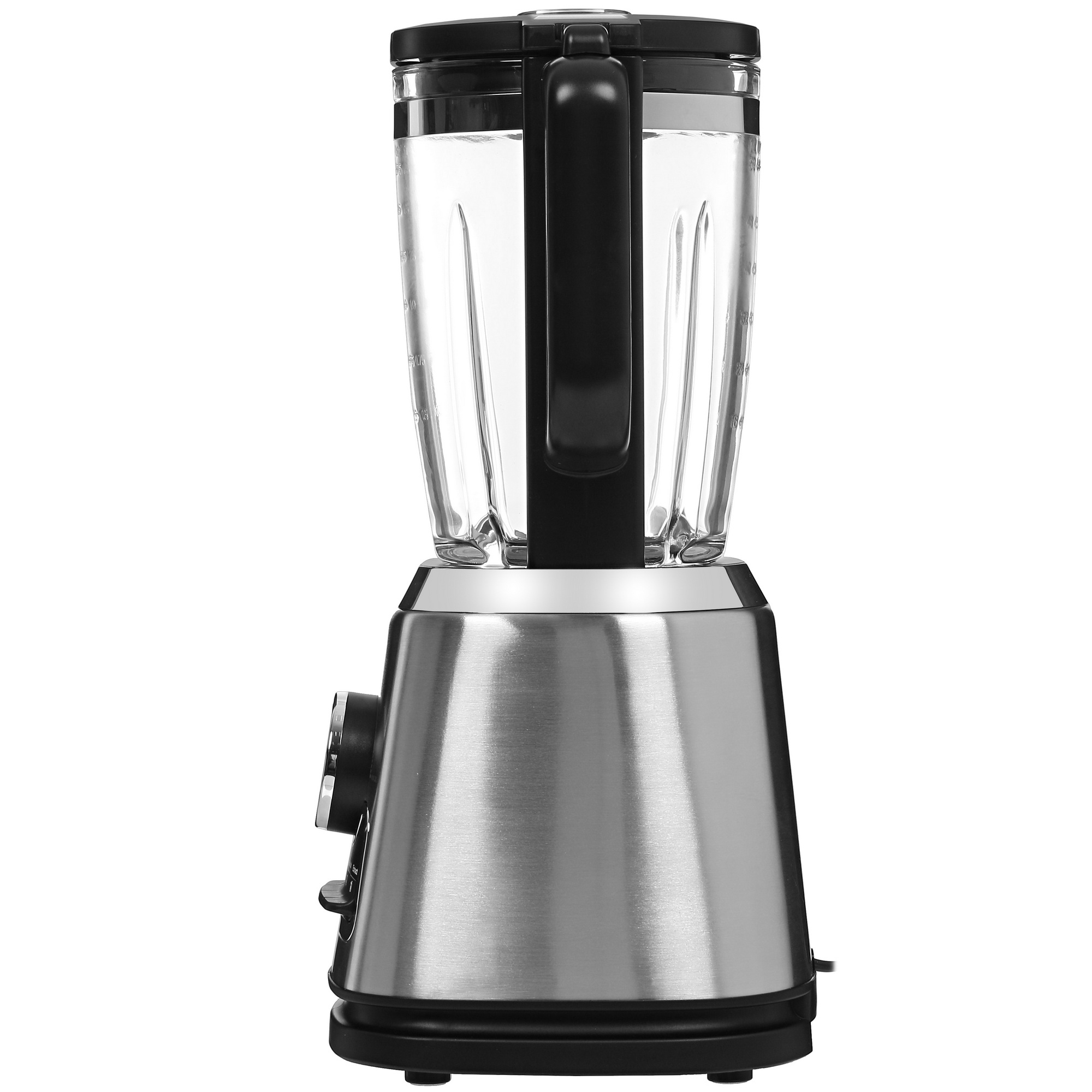 5403631 Блендер стационарный DEXP SB-1800A серебристый STDN-0023745 - Вид №2