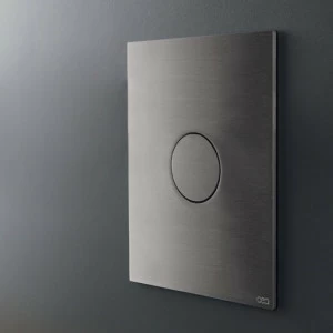 Пластина для Grohe Dal цистерны с кнопкой смыва  PLA10 CEADESIGN