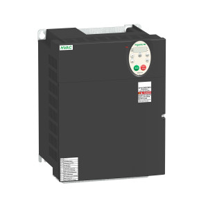 ATV212HD18M3X ПРЕОБР ЧАСТОТЫ ATV212 18 КВТ 240В IP21 Schneider Electric ПЧ 0-90кВт Altivar Process/212/340/61/71