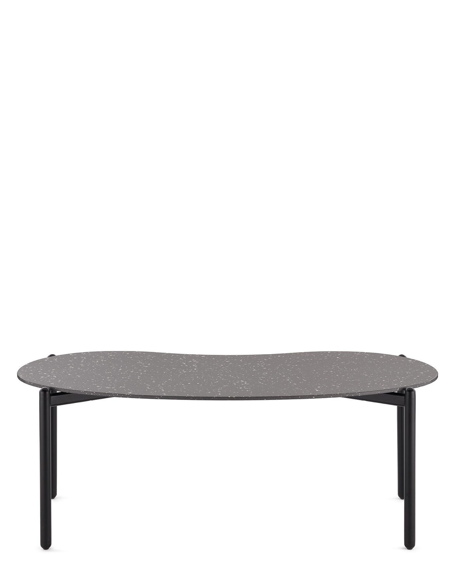 Журнальный столик из керамогранита Kartell UNDIQUE ARCH-00029955 - Вид №9