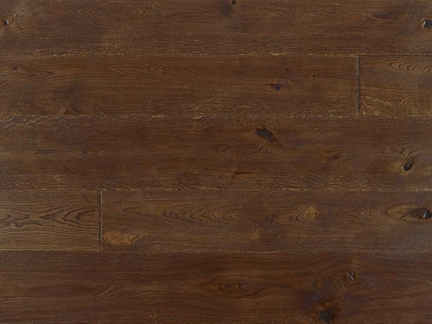 Fiemme Tremila Дубовый паркет Mani di fiemme sun-id-1351153 - Вид №1