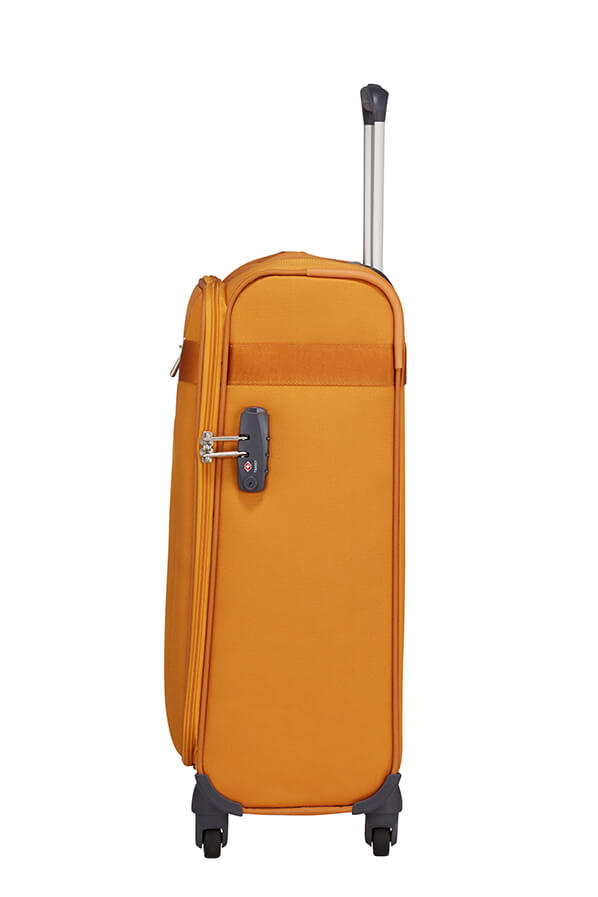 KA7-76002 Чемодан KA7*002 Spinner 55 Samsonite Citybeat  - Вид №4