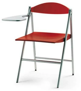 Poltrona Frau Стул для конференций с откидной крышкой La collezione - tavoli e sedie