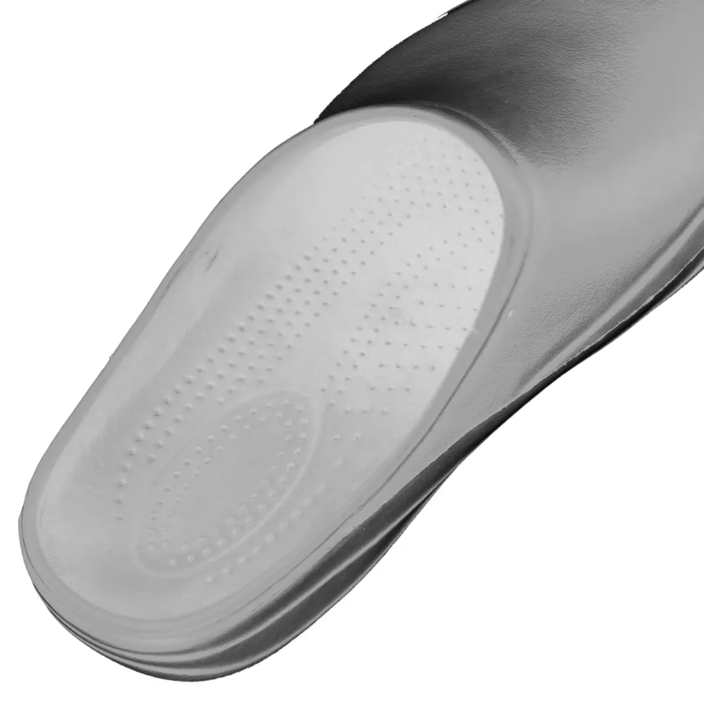 Сабо садовые Ayo мужские размер 40 цвет серый STLM-2204927 - Вид №3