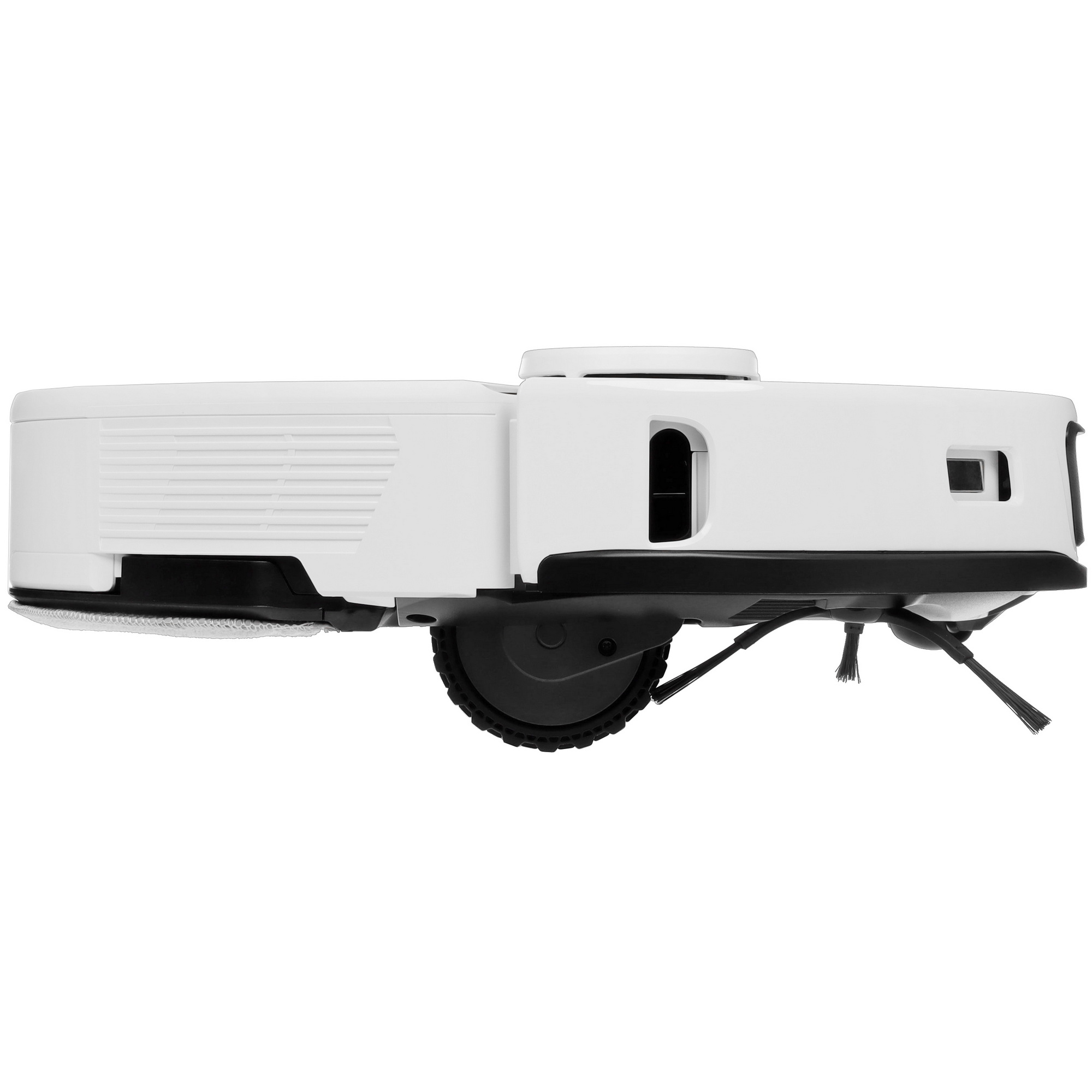 5425323 Робот-пылесос Roborock S7 Max Ultra белый STDN-0115380 - Вид №4
