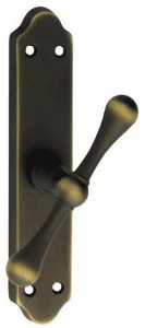 LINEA CALI' Латунный болт кремона классический стиль Tosca