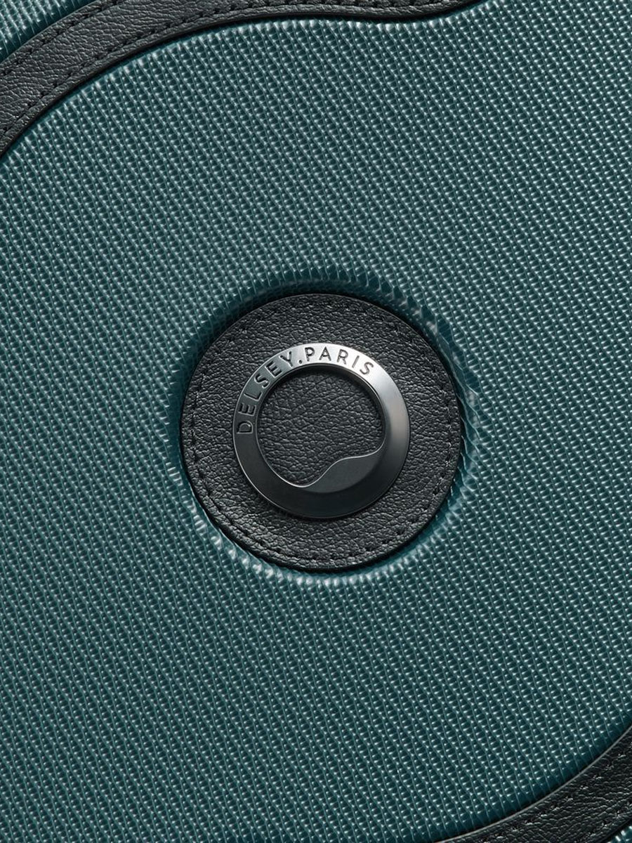 1672810 03 Чемодан 1672810 M Delsey Chatelet Air  - Вид №9