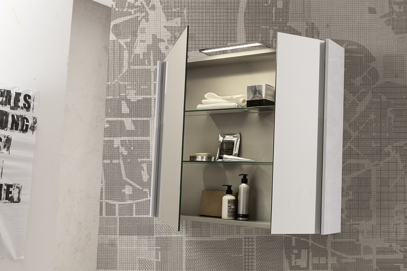 Rio Mastella  Mirrors & lights  - Вид №1