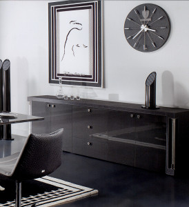 Буфет  FORMITALIA VALENCIA 04