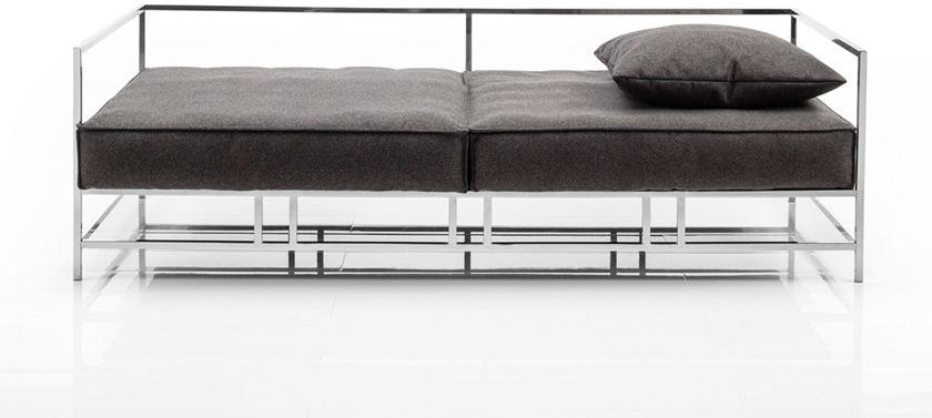 brühl Диван из ткани Easy pieces sun-id-1498434 - Вид №1