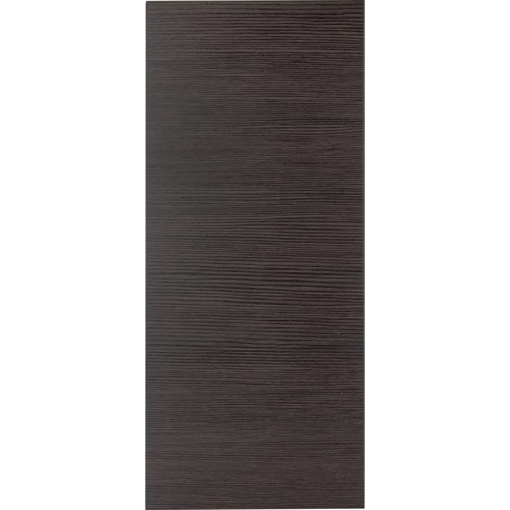 Дверь для шкафа Delinia «Шоколад» 30x70 см, МДФ, цвет коричневый STLM-2132053