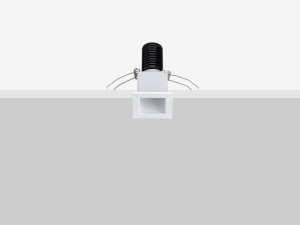 Светодиодный потолочный светильник