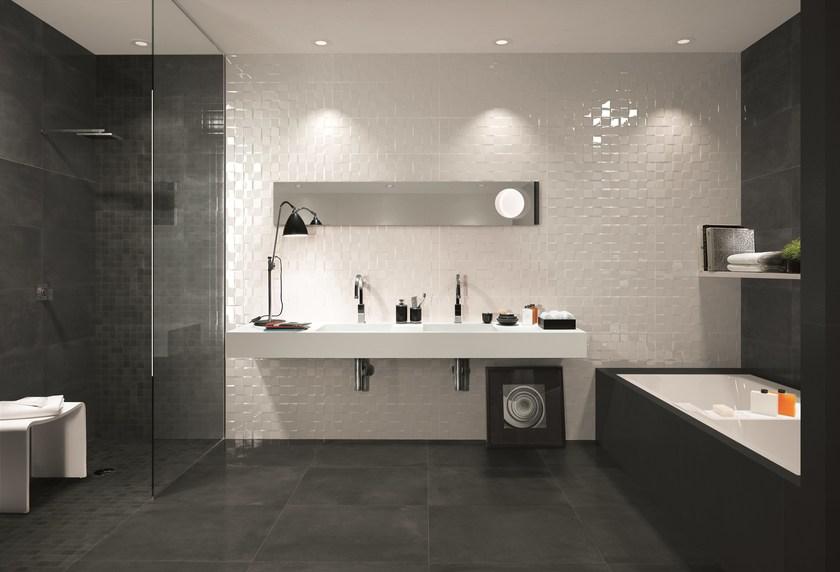 FAP ceramiche Объемная настенная плитка из керамогранита для интерьеров Lumina sun-id-1366114 - Вид №21