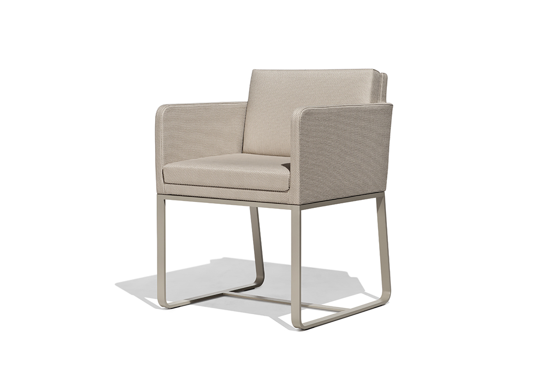 Обеденное кресло Mood XL Bivaq sun-id-1986106