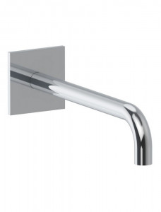 464015 Bellosta Rubinetterie НАСТЕННЫЙ РОЗИК ДЛЯ УМЫВАЛЬНИКА